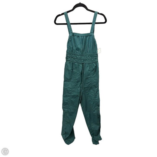 Jumpsuit By Universal Thread In Green, Size: S