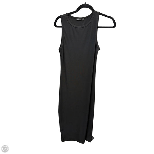 Dress Casual Maxi By Prettygarden In Black, Size: M
