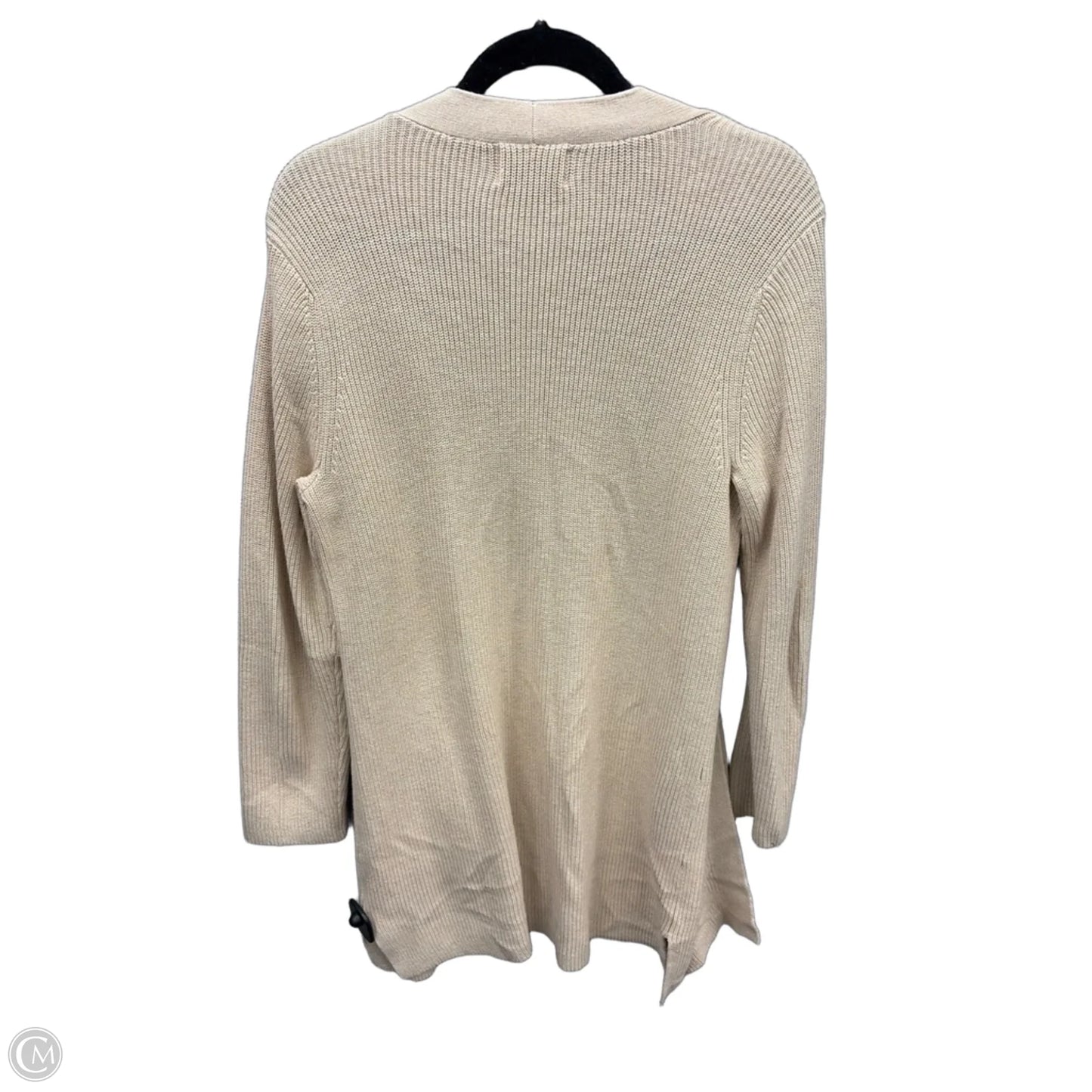 Cardigan By Old Navy In Tan, Size: M