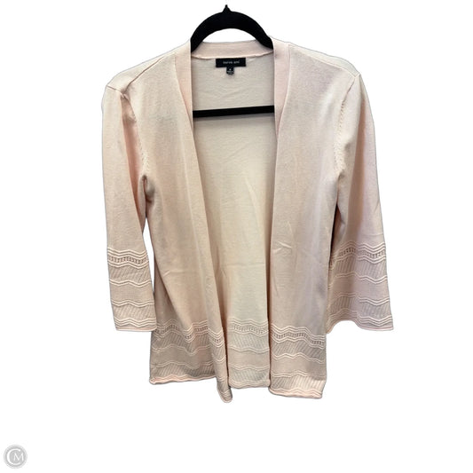 Cardigan By Verve Ami In Pink, Size: S