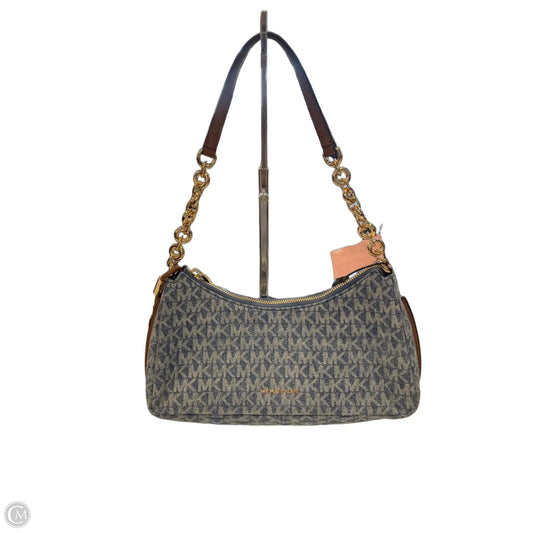 Handbag Designer By Michael Kors, Size: Small