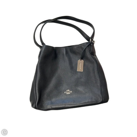 Handbag Designer By Coach, Size: Large