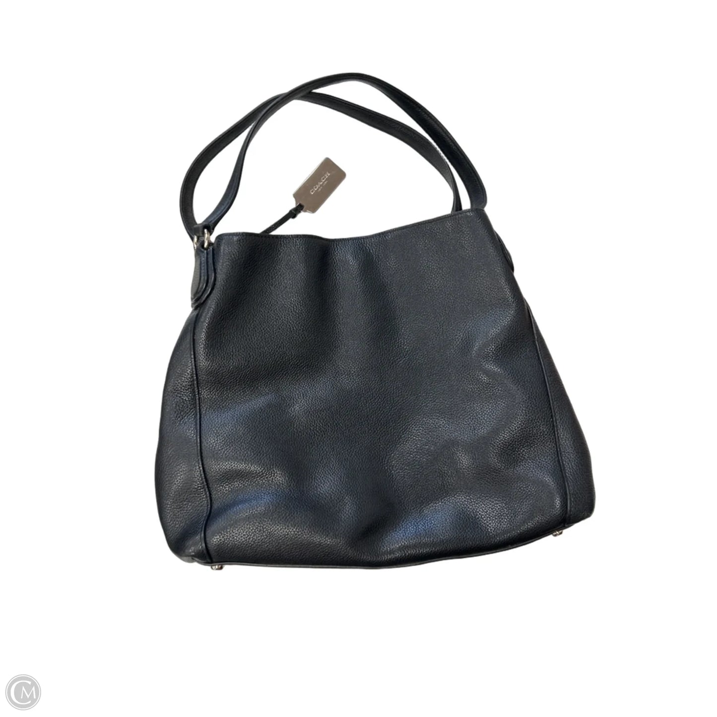 Handbag Designer By Coach, Size: Large