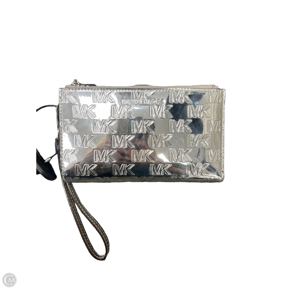 Wallet Designer By Michael Kors, Size: Medium