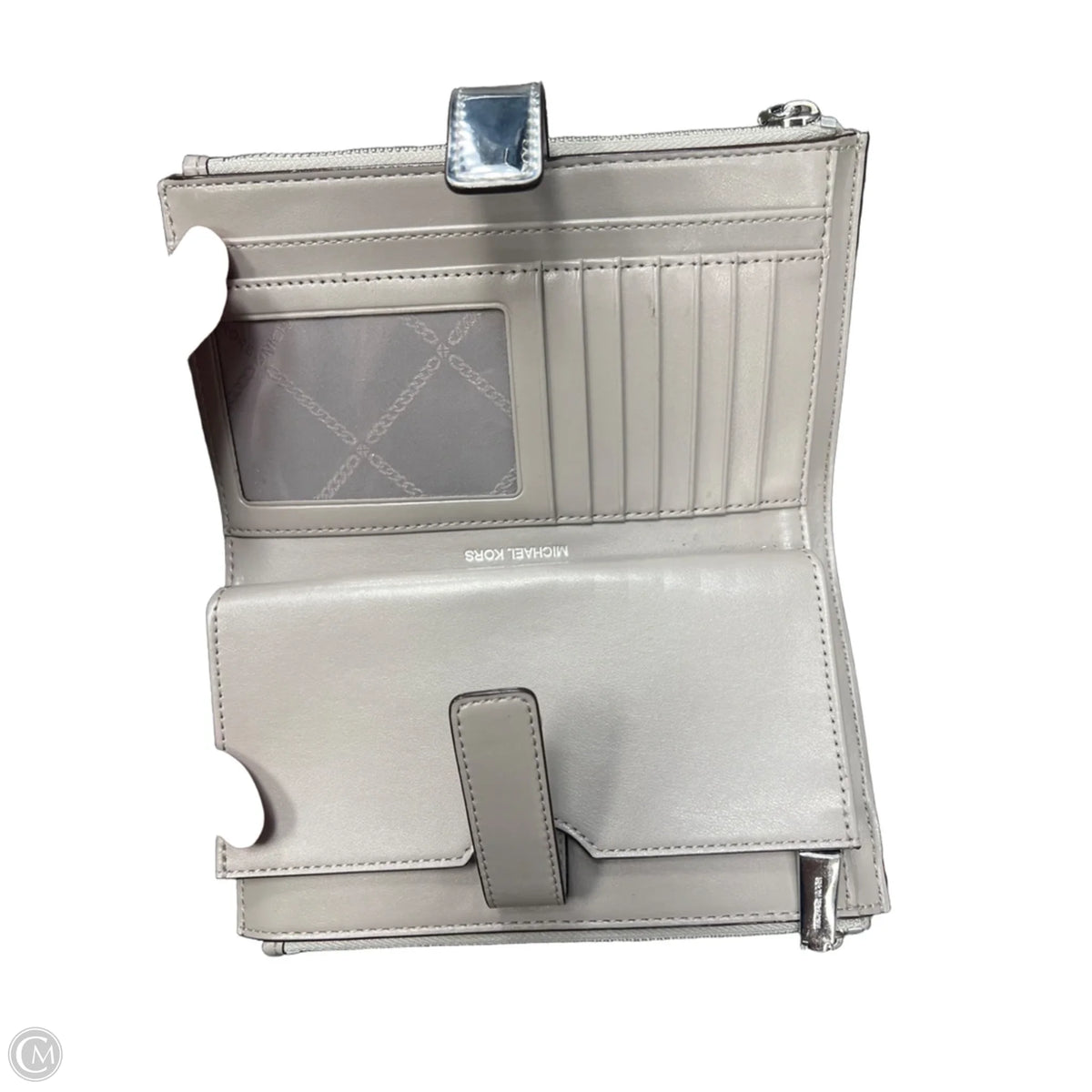 Wallet Designer By Michael Kors, Size: Medium
