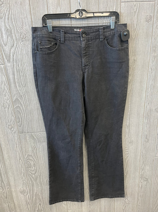 Jeggings By Style And Company  Size: 12