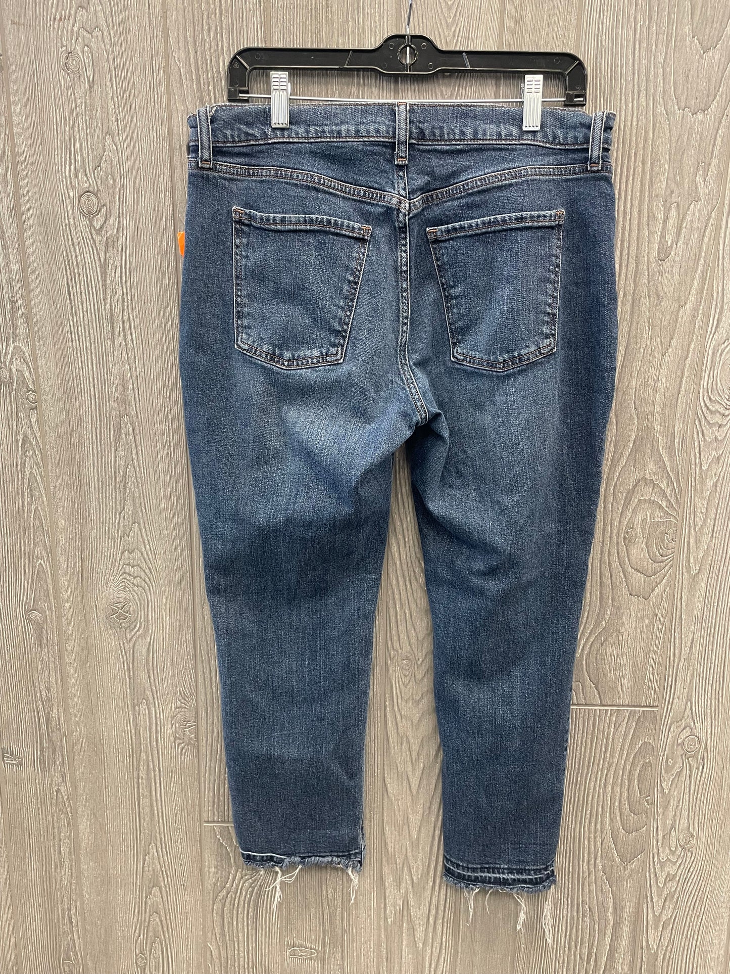 Jeans Skinny By Old Navy  Size: 6