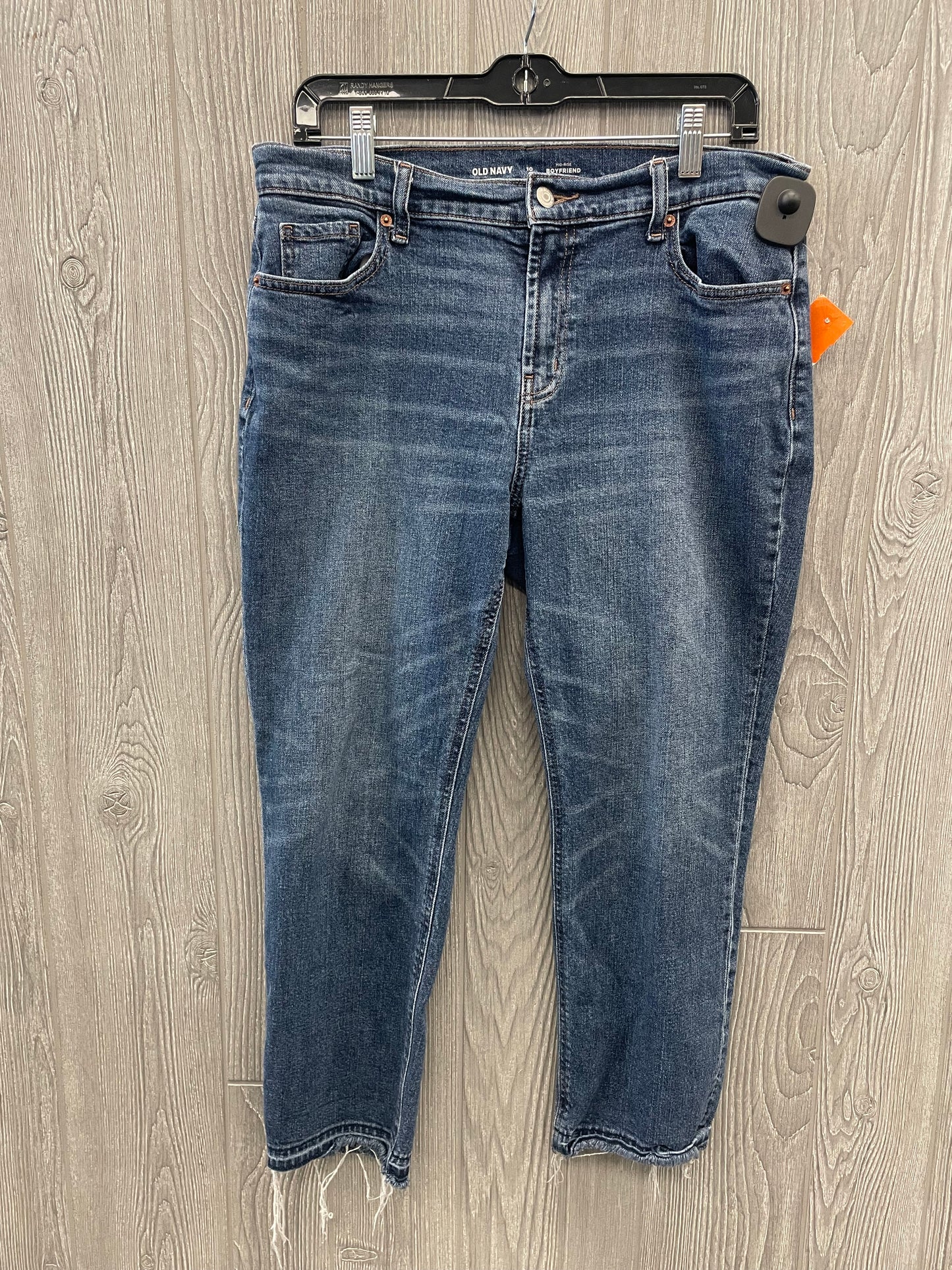 Jeans Skinny By Old Navy  Size: 6