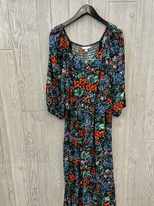 Jumpsuit By Knox Rose  Size: M