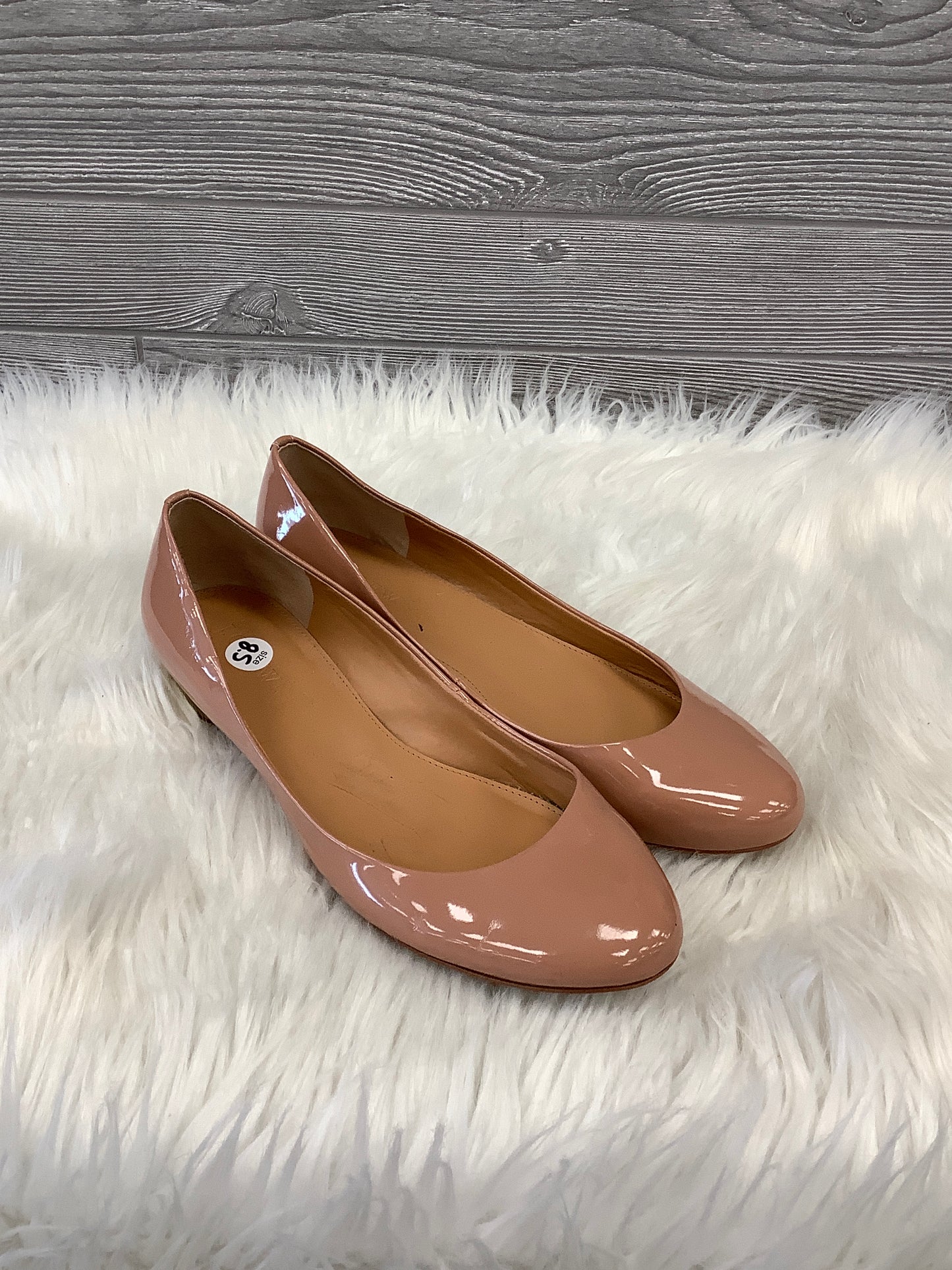 Shoes Flats By J. Crew  Size: 8.5