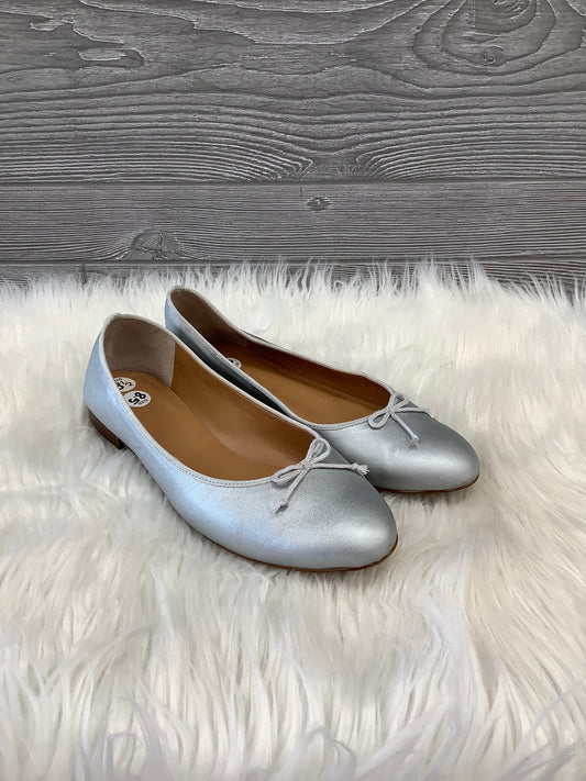 Shoes Flats By J. Crew  Size: 8.5