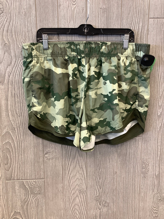 Athletic Shorts By Athletic Works  Size: Xl