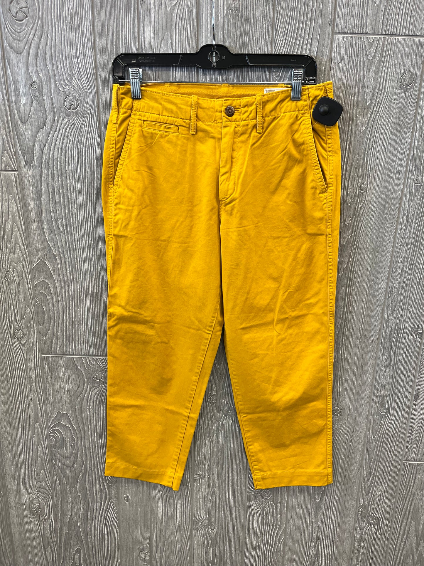 Capris By Gap  Size: 6