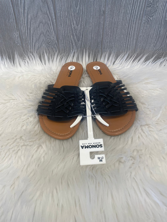 Sandals Flats By Sonoma  Size: 7