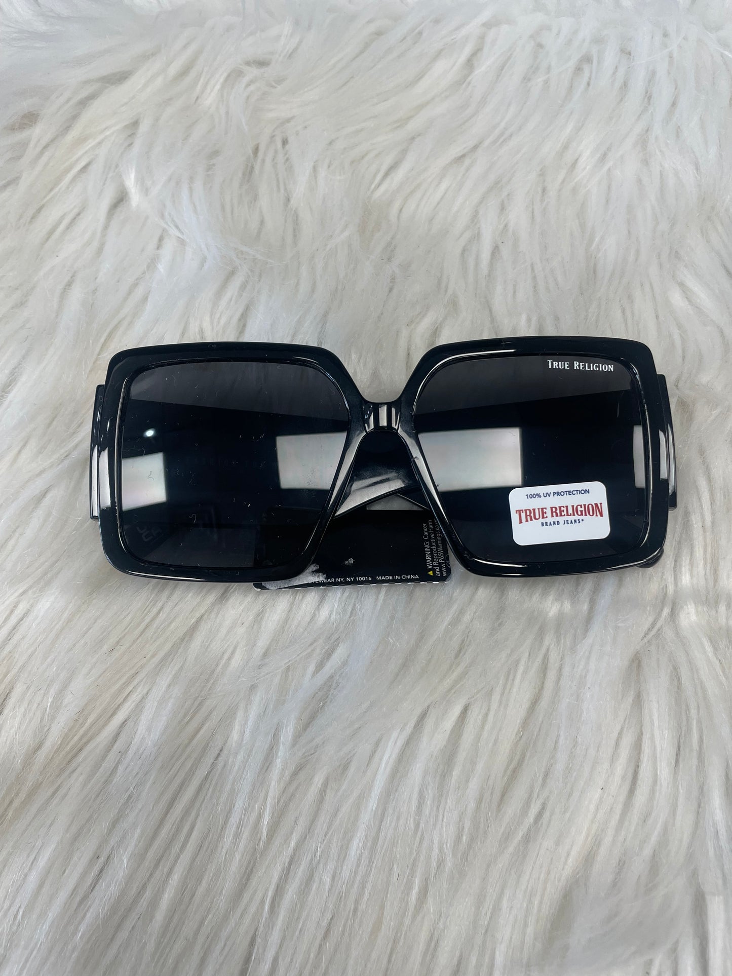 Sunglasses By True Religion