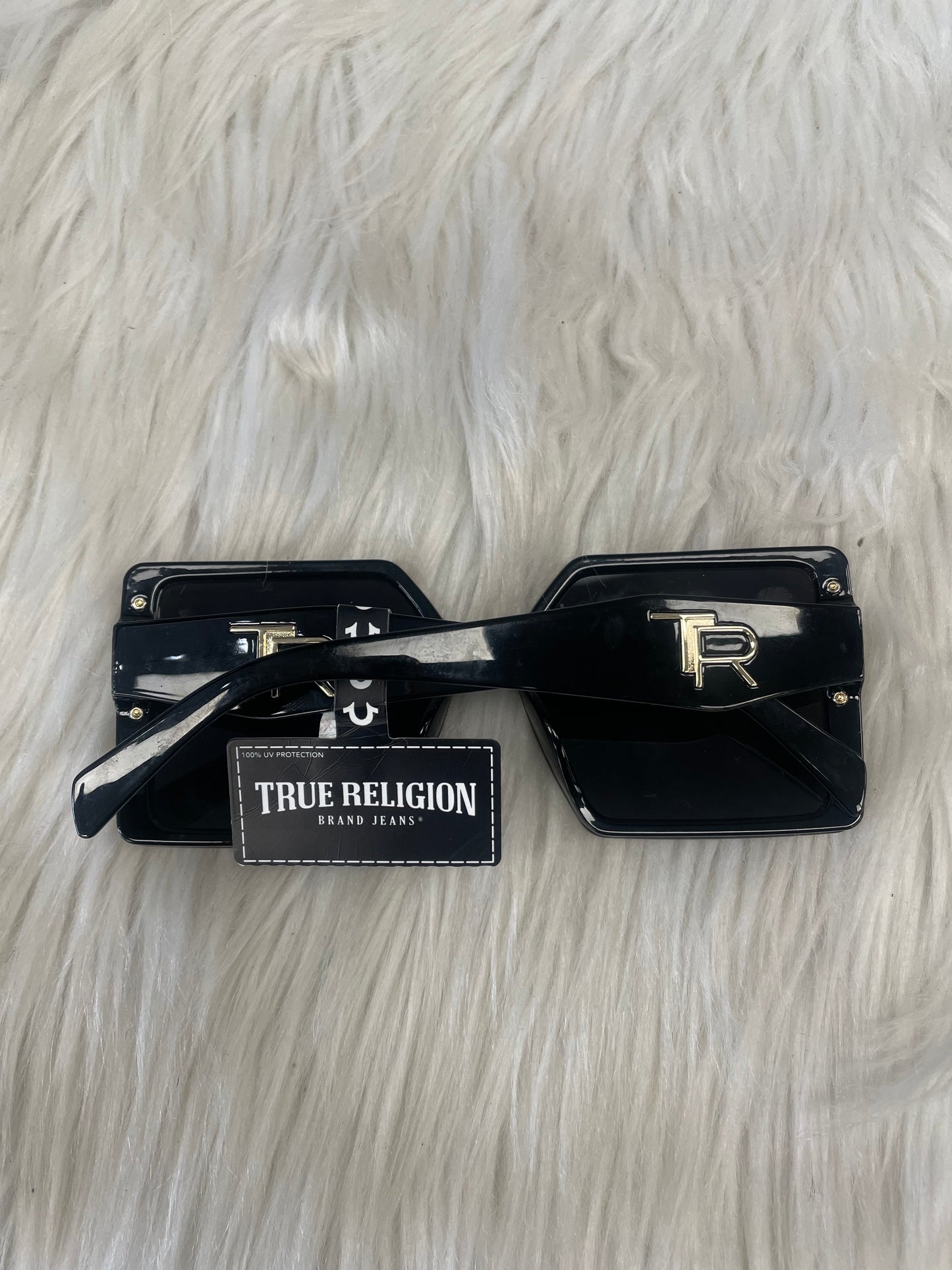 Sunglasses By True Religion