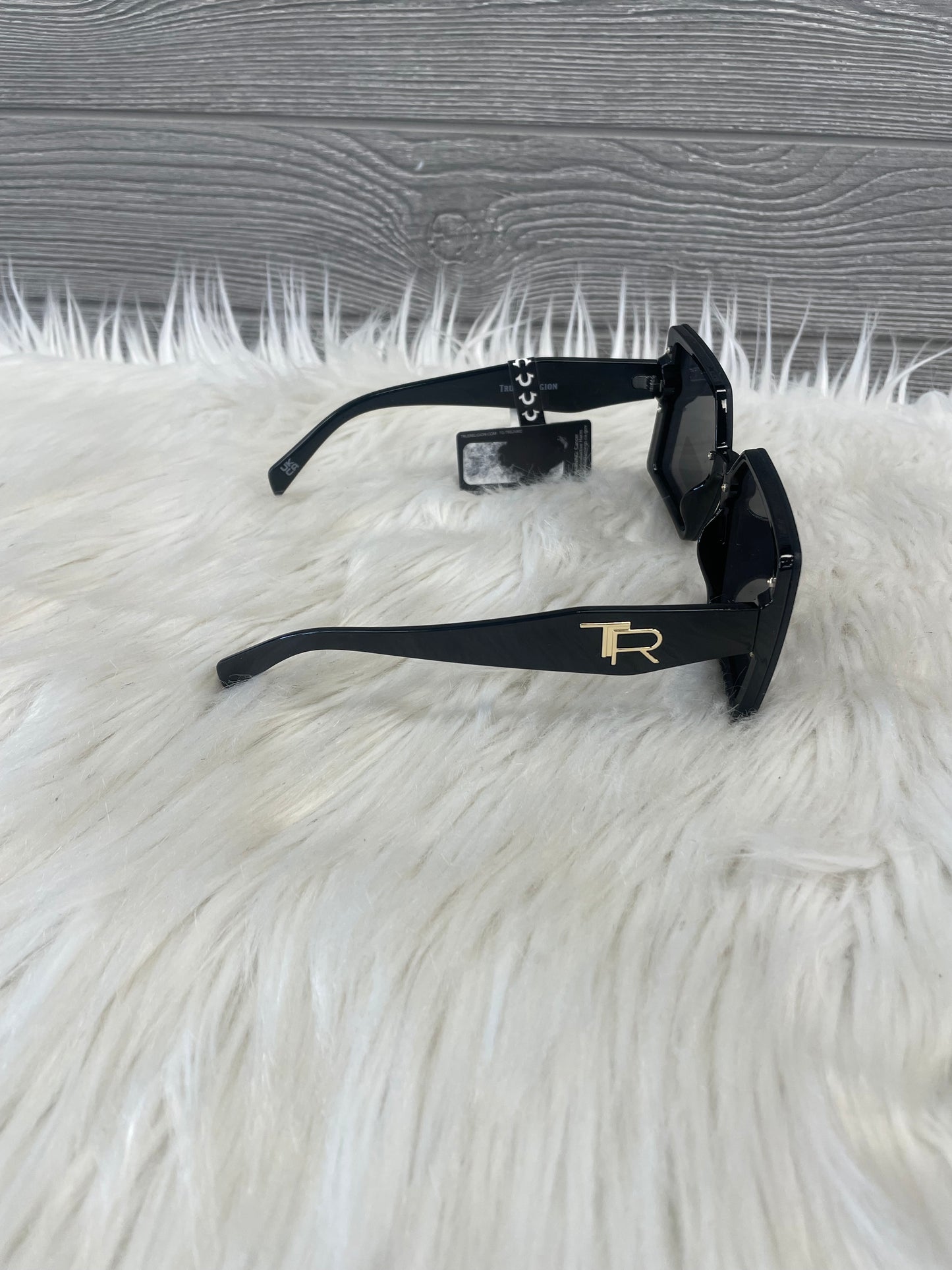 Sunglasses By True Religion