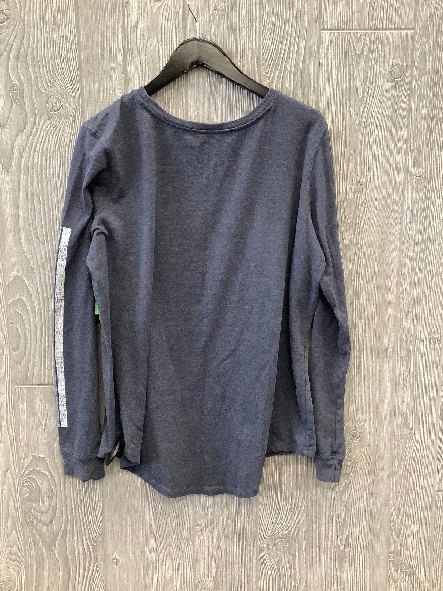 Top Long Sleeve By Clothes Mentor  Size: Xl