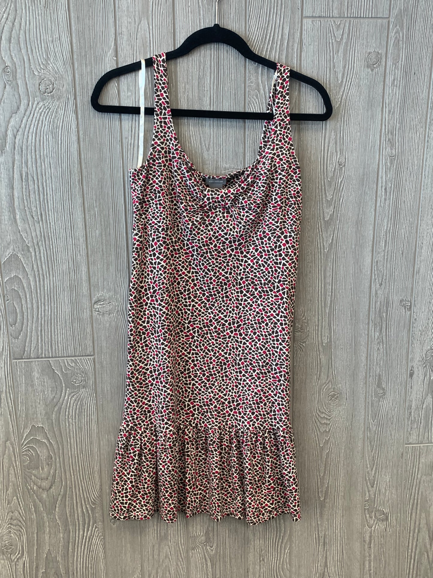 Dress Casual Short By Ann Taylor  Size: Xs