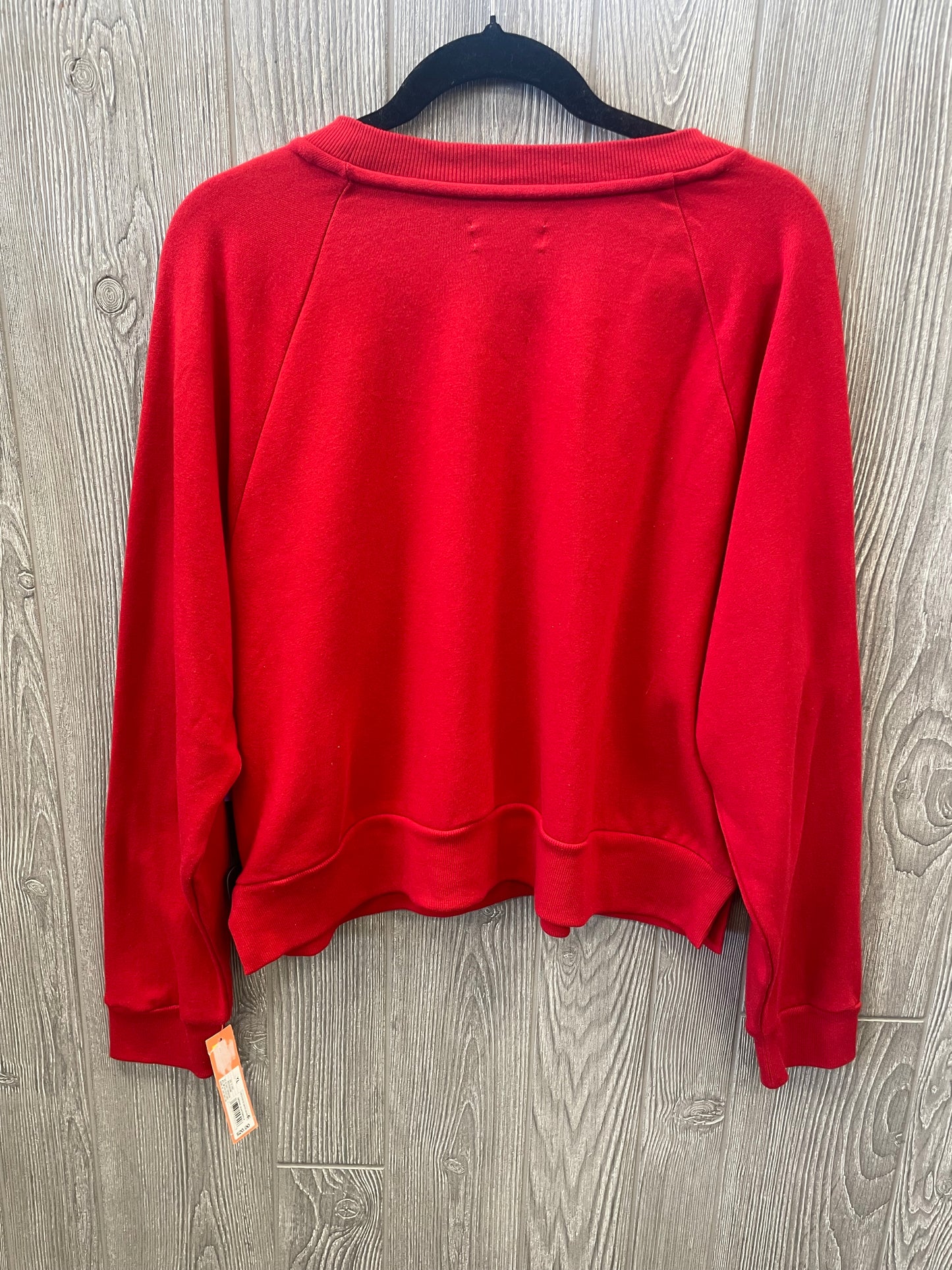 Sweatshirt Crewneck By Colsie  Size: Xl