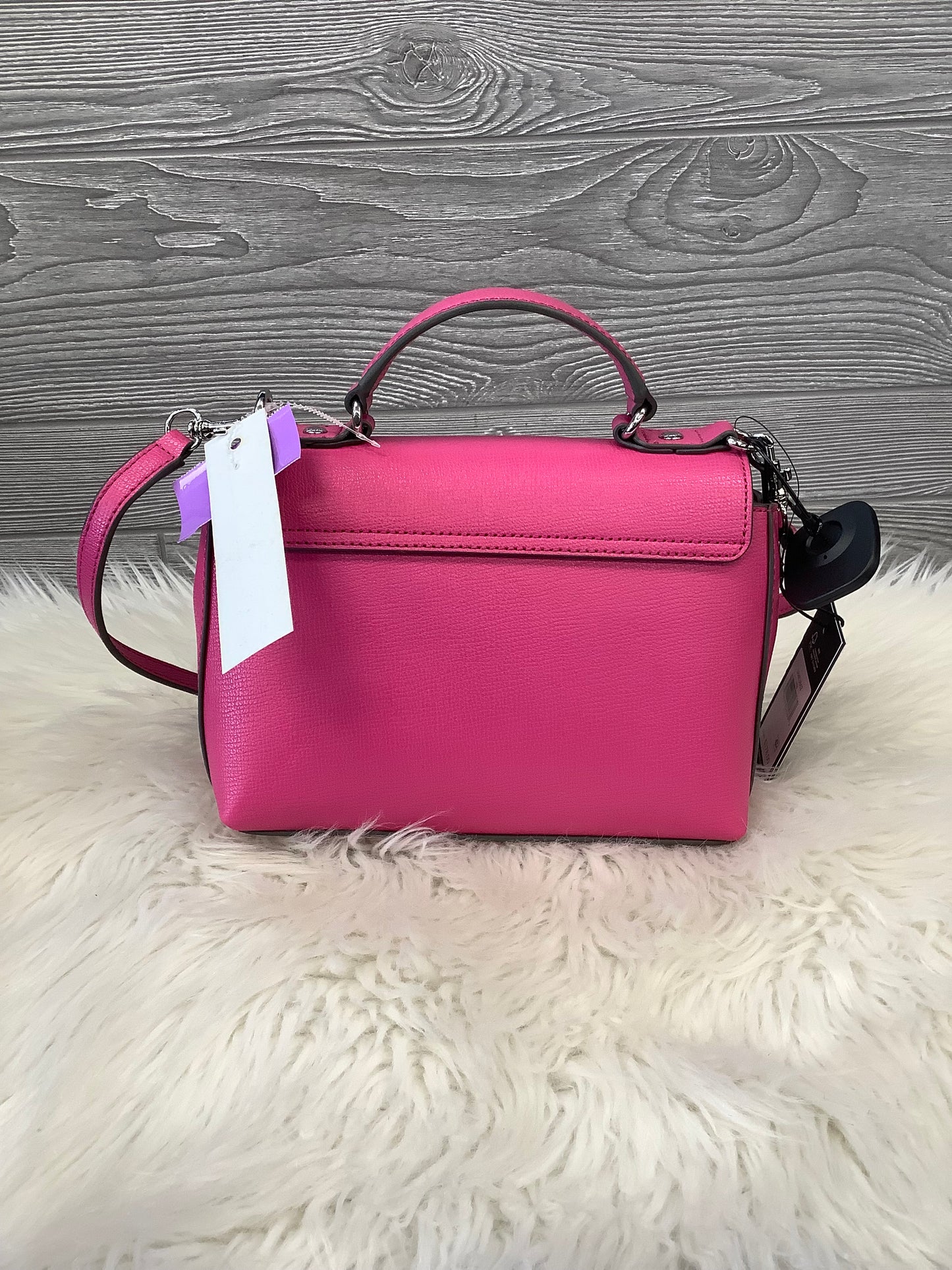 Crossbody Designer By Karl Lagerfeld  Size: Small