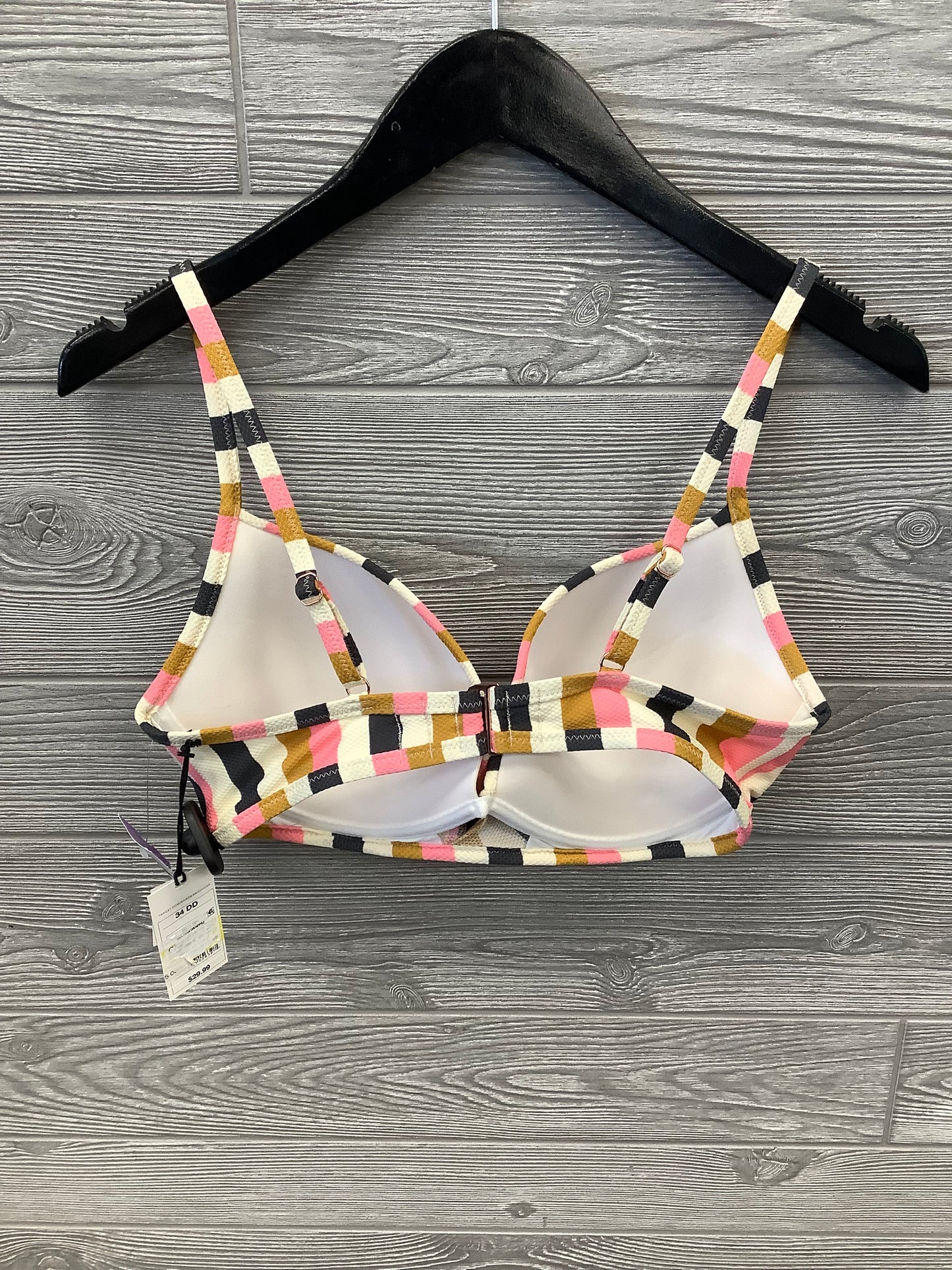 Swimsuit Top By Shade & Shore