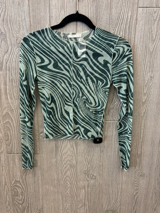 Top Long Sleeve By Full Tilt  Size: S