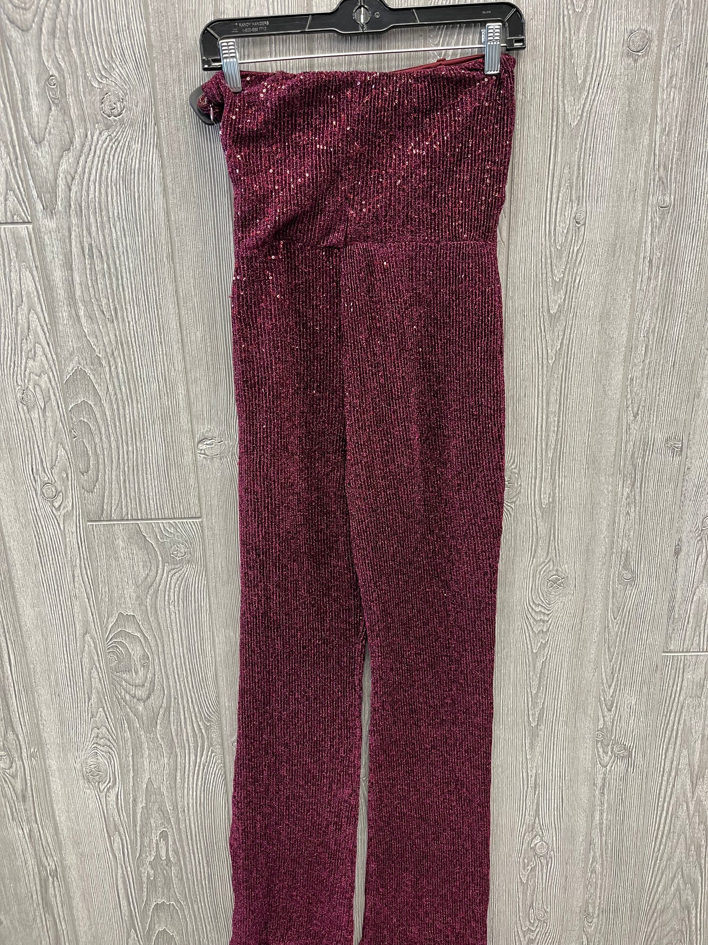 Red Jumpsuit Wild Fable, Size Xs