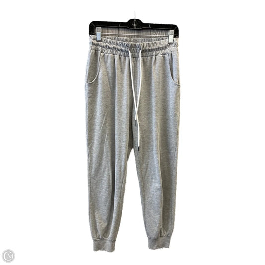 Pants Lounge By Shein In Grey, Size: 8