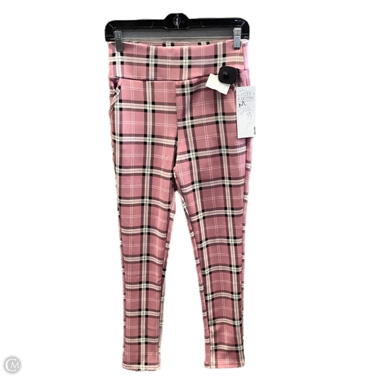 Pants Other By Clothes Mentor In Pink, Size: M