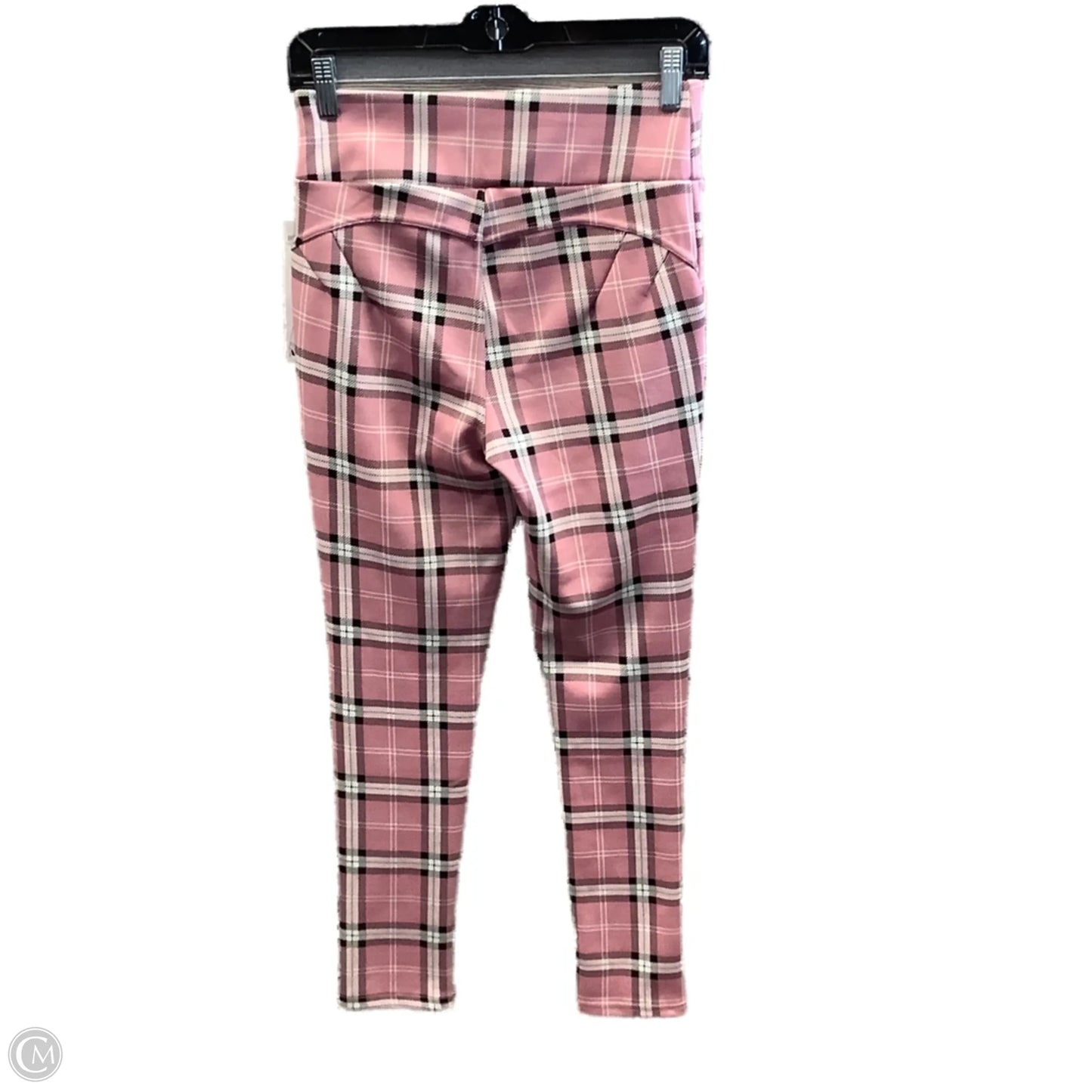 Pants Other By Clothes Mentor In Pink, Size: M