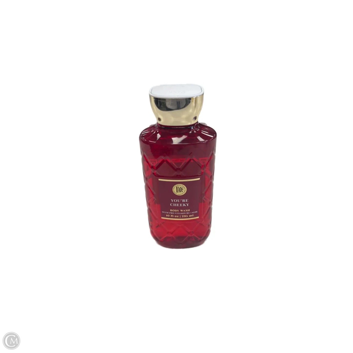 Body Soap By Bath And Body Works