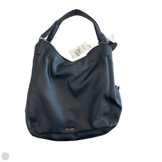 Handbag By Nine West, Size: Large