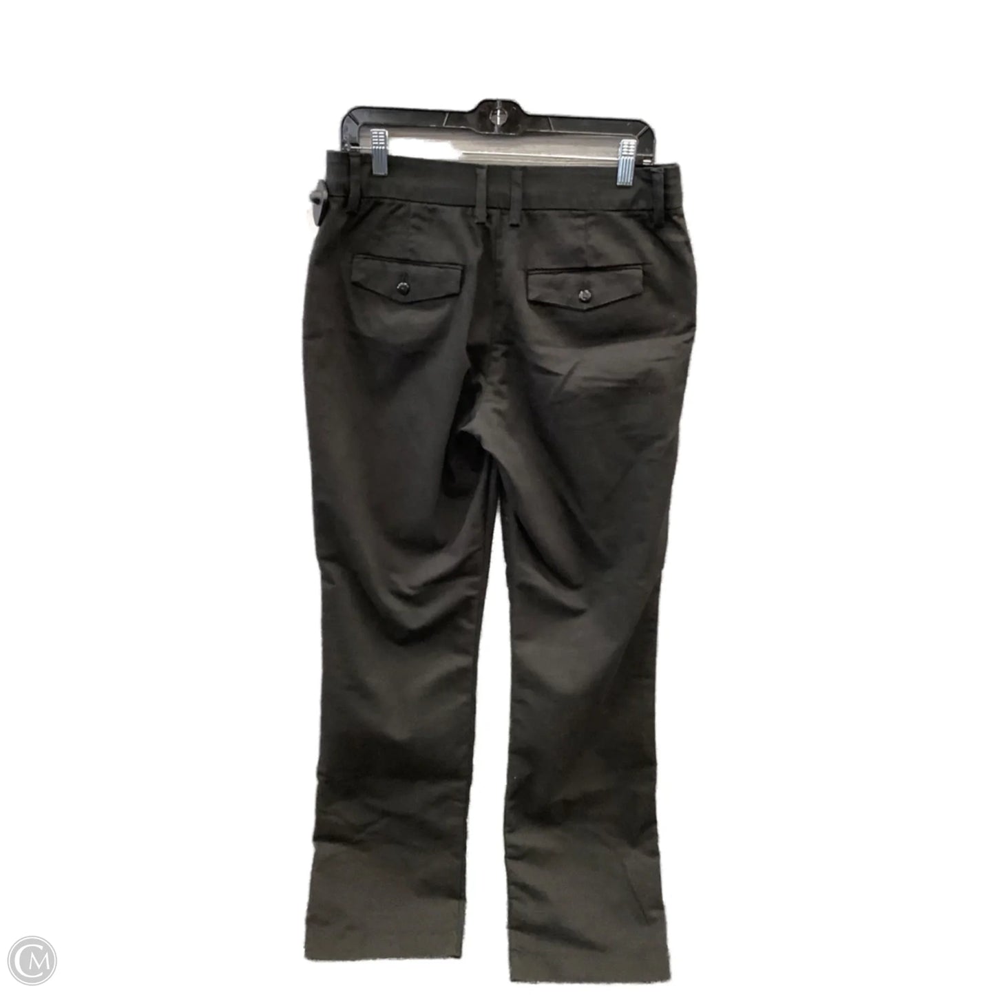Pants Dress By Lee In Black, Size: 10