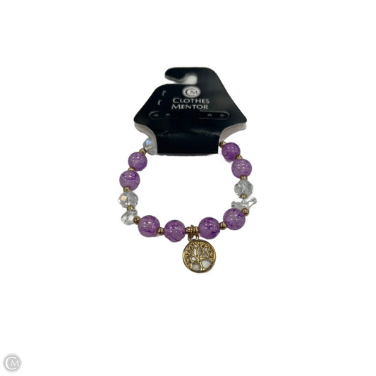 Bracelet Beaded By Clothes Mentor