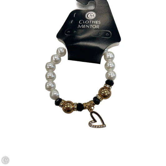 Bracelet Beaded By Clothes Mentor