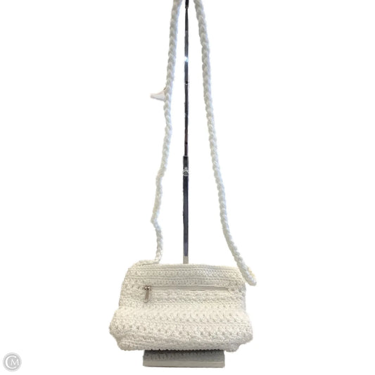 Crossbody By Clothes Mentor, Size: Small