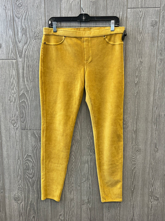Pants Corduroy By Hue  Size: 12