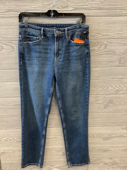 Jeans Skinny By Massimo Dutti  Size: 4