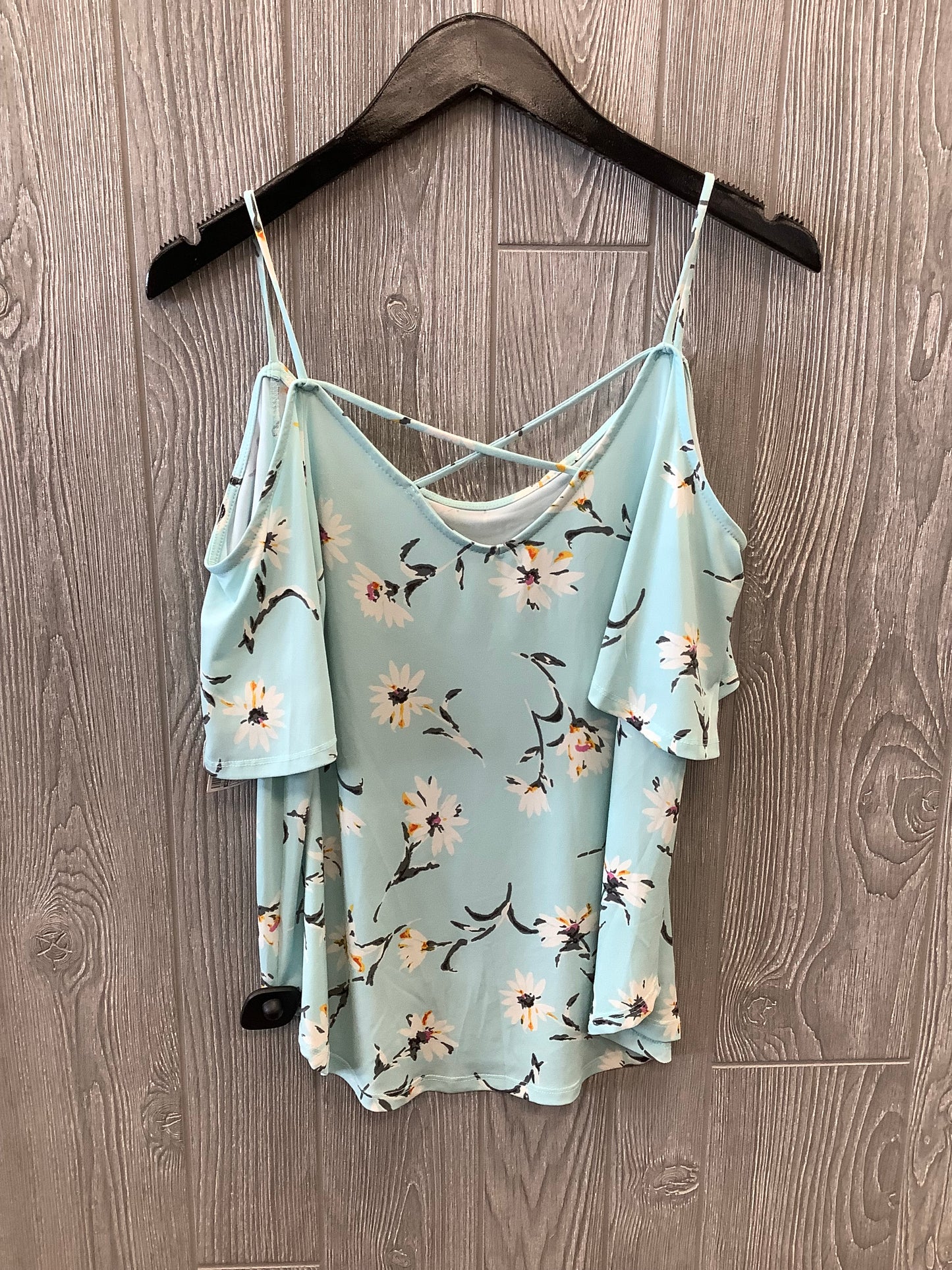 Top Short Sleeve By Kaleigh  Size: S