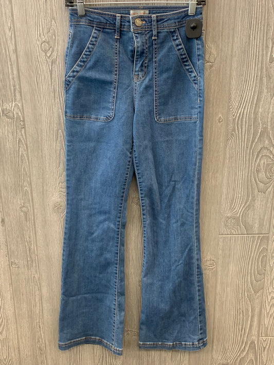 Jeans Flared By Knox Rose  Size: 2