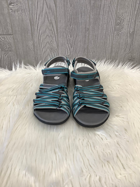 Sandals Sport By Clothes Mentor  Size: 11