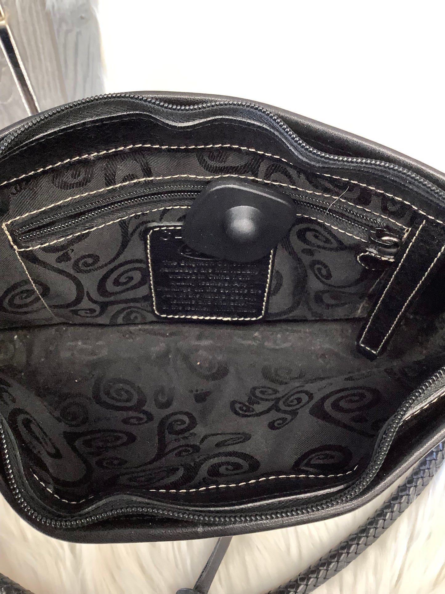 Handbag Designer By Brighton  Size: Small