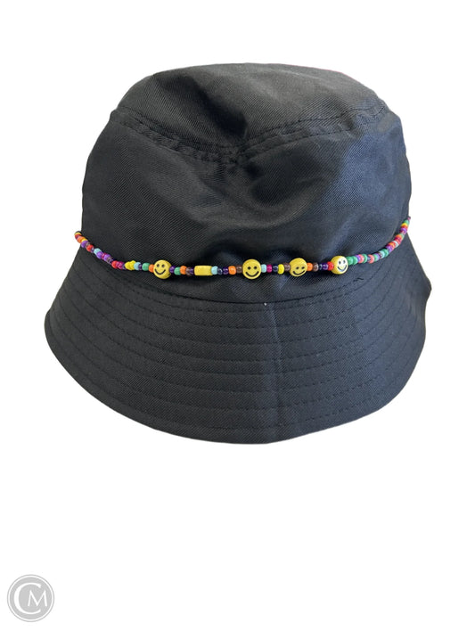 Hat Bucket By Clothes Mentor