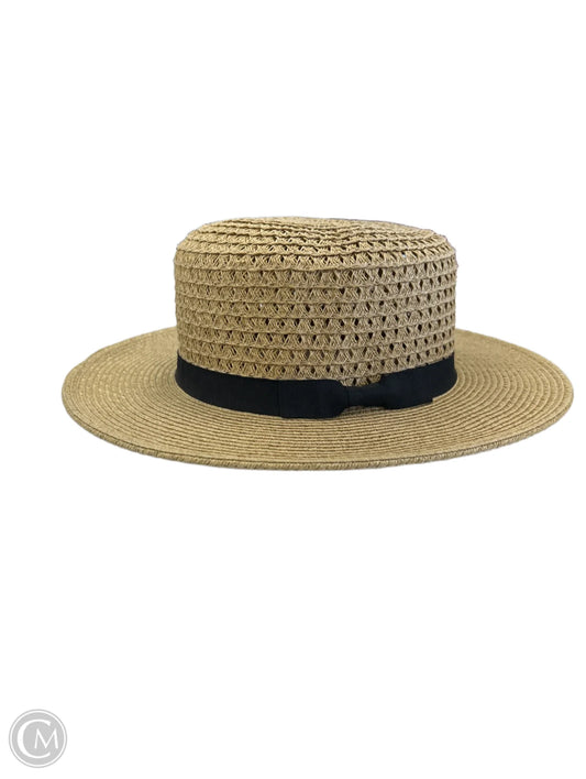 Hat Sun By Clothes Mentor