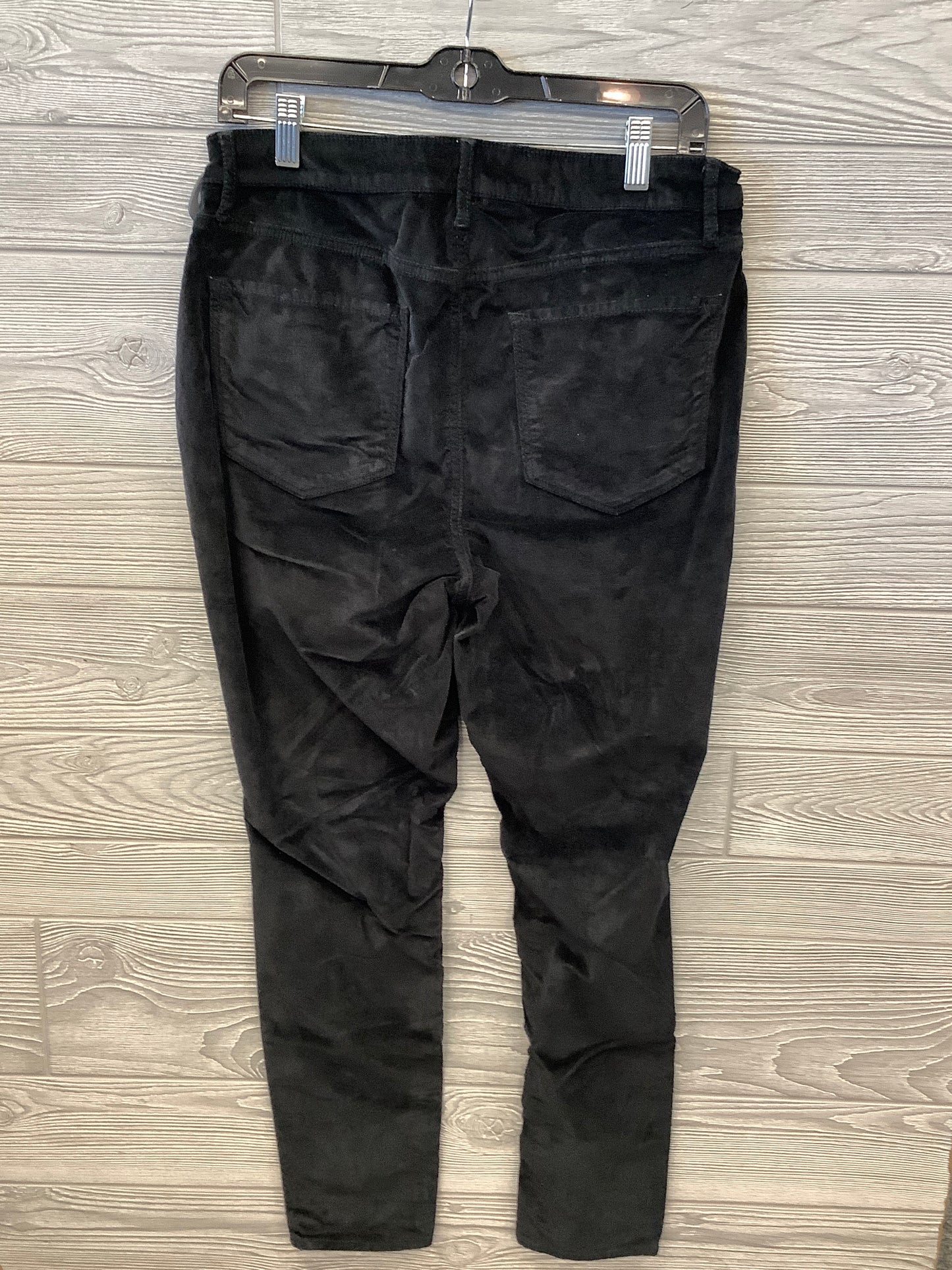 Black Jeans Skinny Old Navy, Size 12