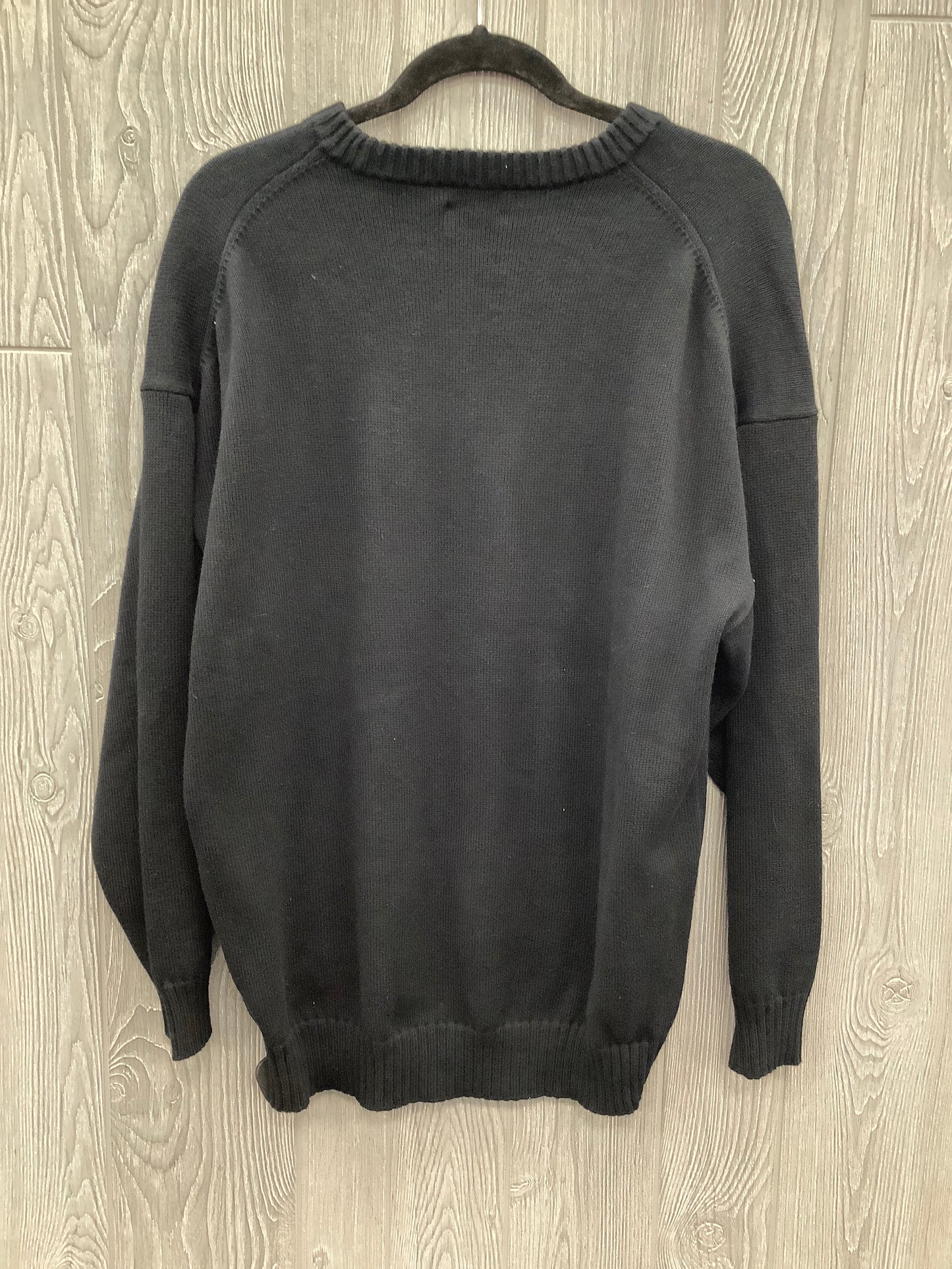 Sweater Cashmere By Aritzia In Black, Size: M