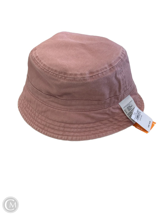 Hat Bucket By American Eagle