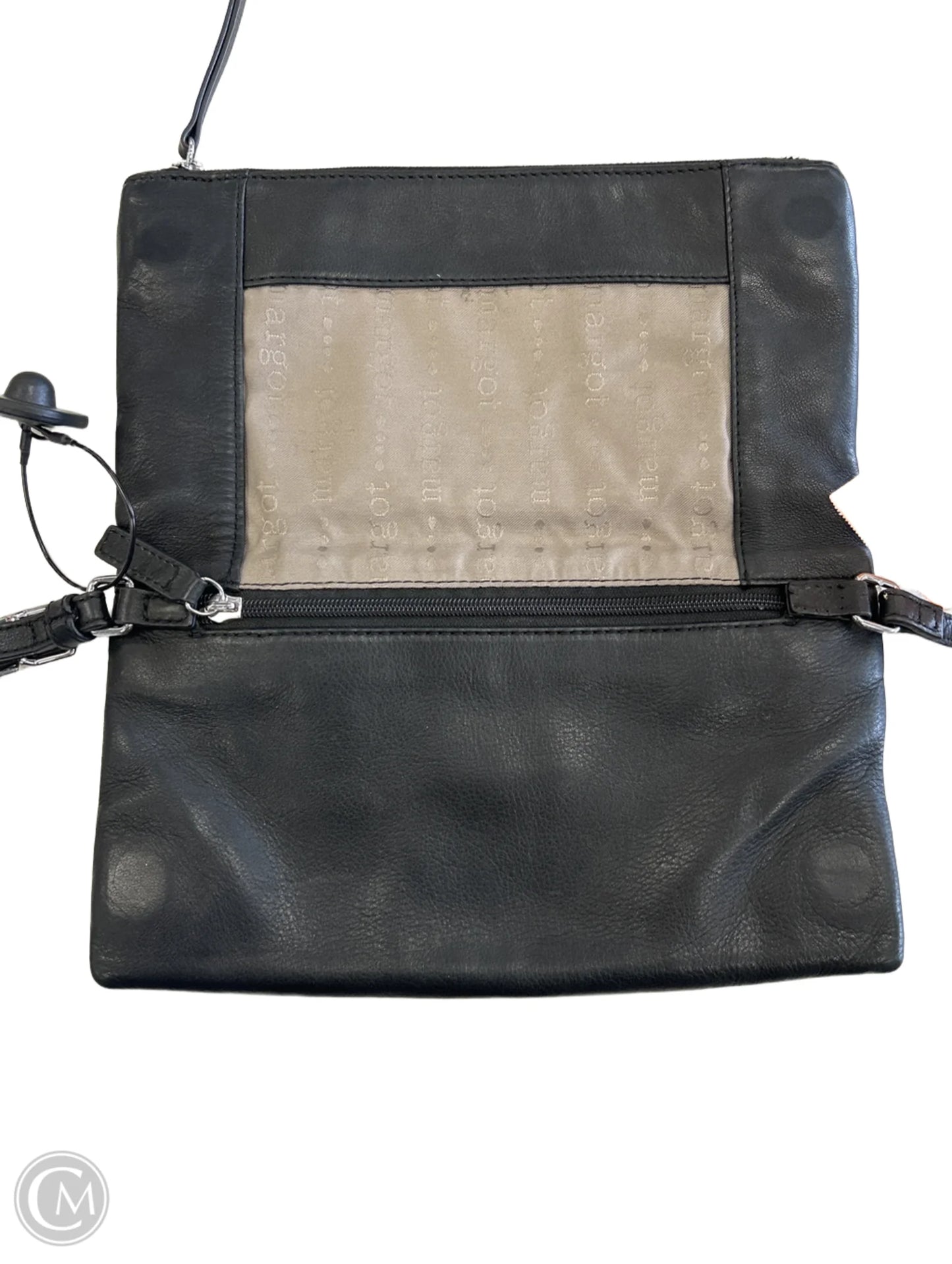 Crossbody By Margot, Size: Small