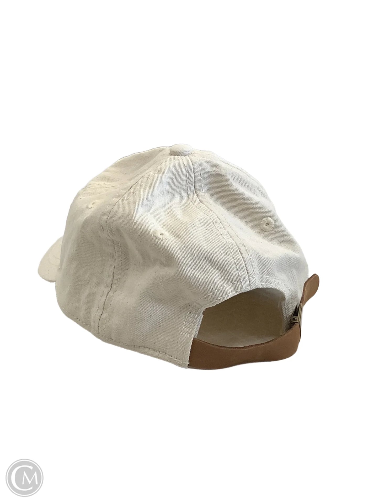 Hat Baseball Cap By Clothes Mentor